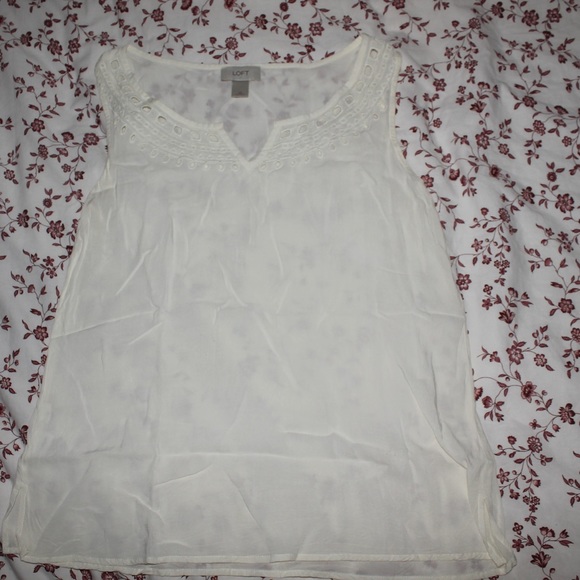 Loft top - Picture 1 of 1